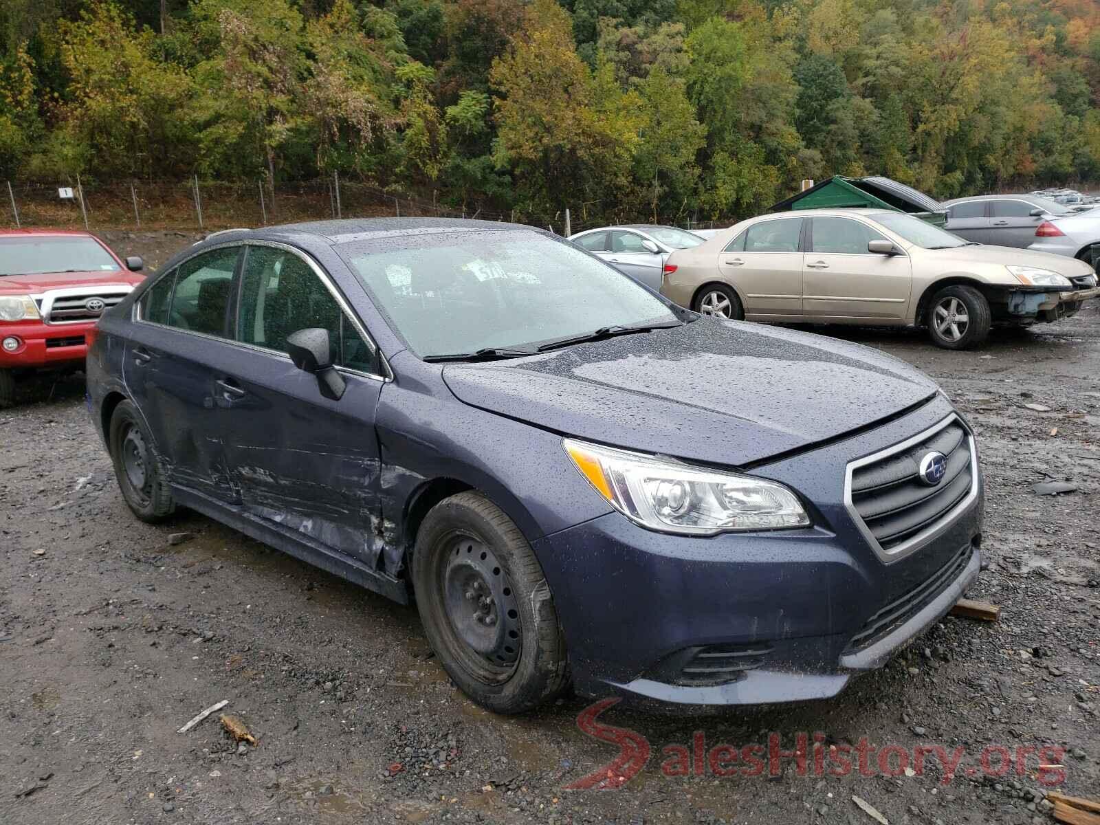 4S3BNAA65H3033377 2017 SUBARU LEGACY