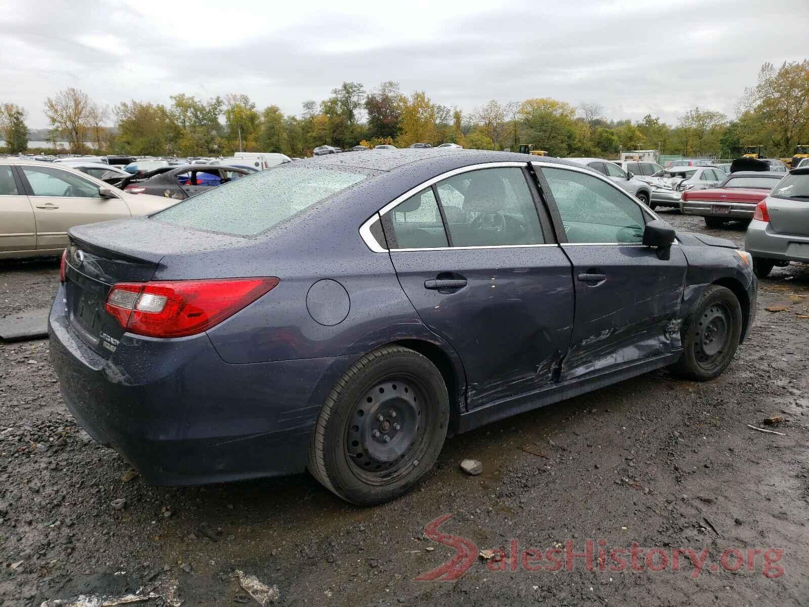 4S3BNAA65H3033377 2017 SUBARU LEGACY