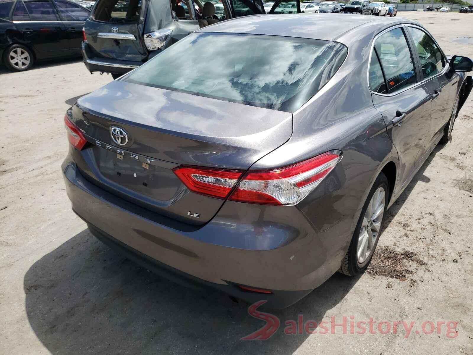 4T1B11HK3JU636595 2018 TOYOTA CAMRY