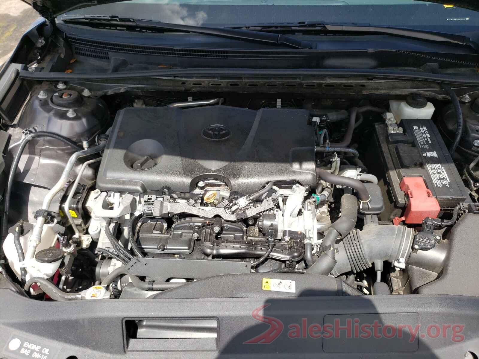 4T1B11HK3JU636595 2018 TOYOTA CAMRY