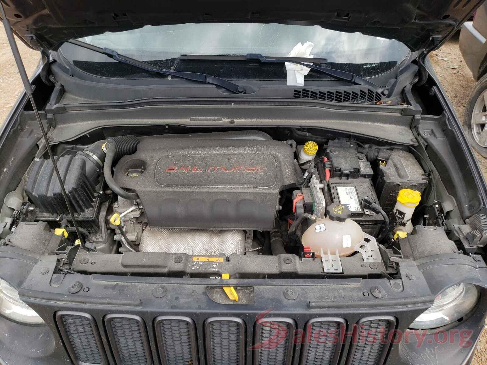 ZACCJBCB5JPG67239 2018 JEEP RENEGADE