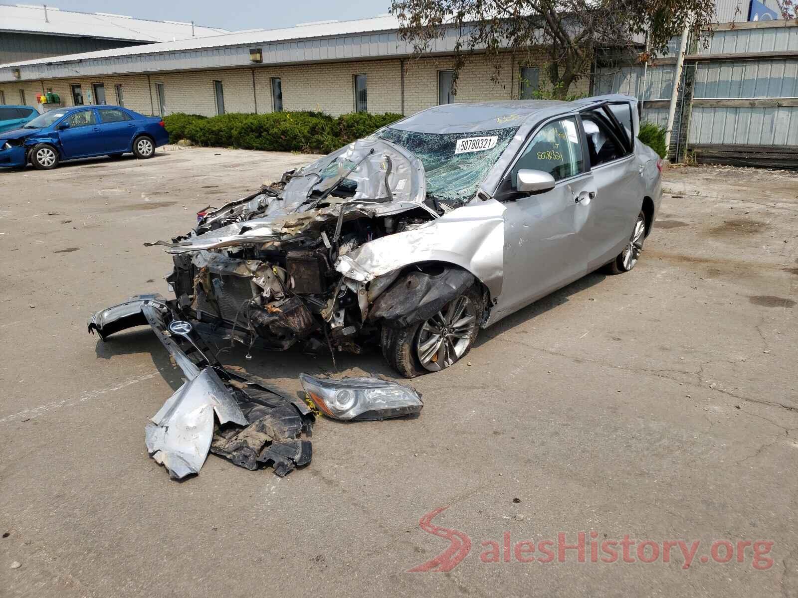 4T1BF1FK8HU419137 2017 TOYOTA CAMRY