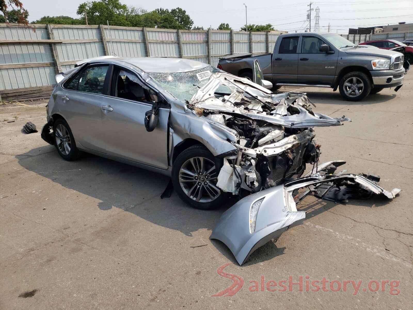 4T1BF1FK8HU419137 2017 TOYOTA CAMRY