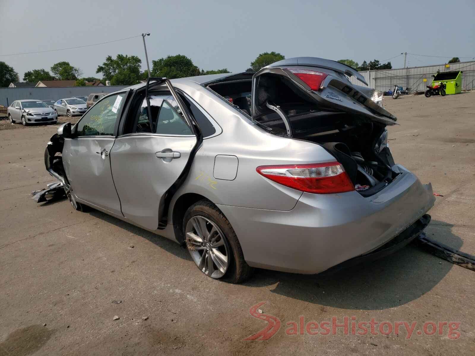 4T1BF1FK8HU419137 2017 TOYOTA CAMRY