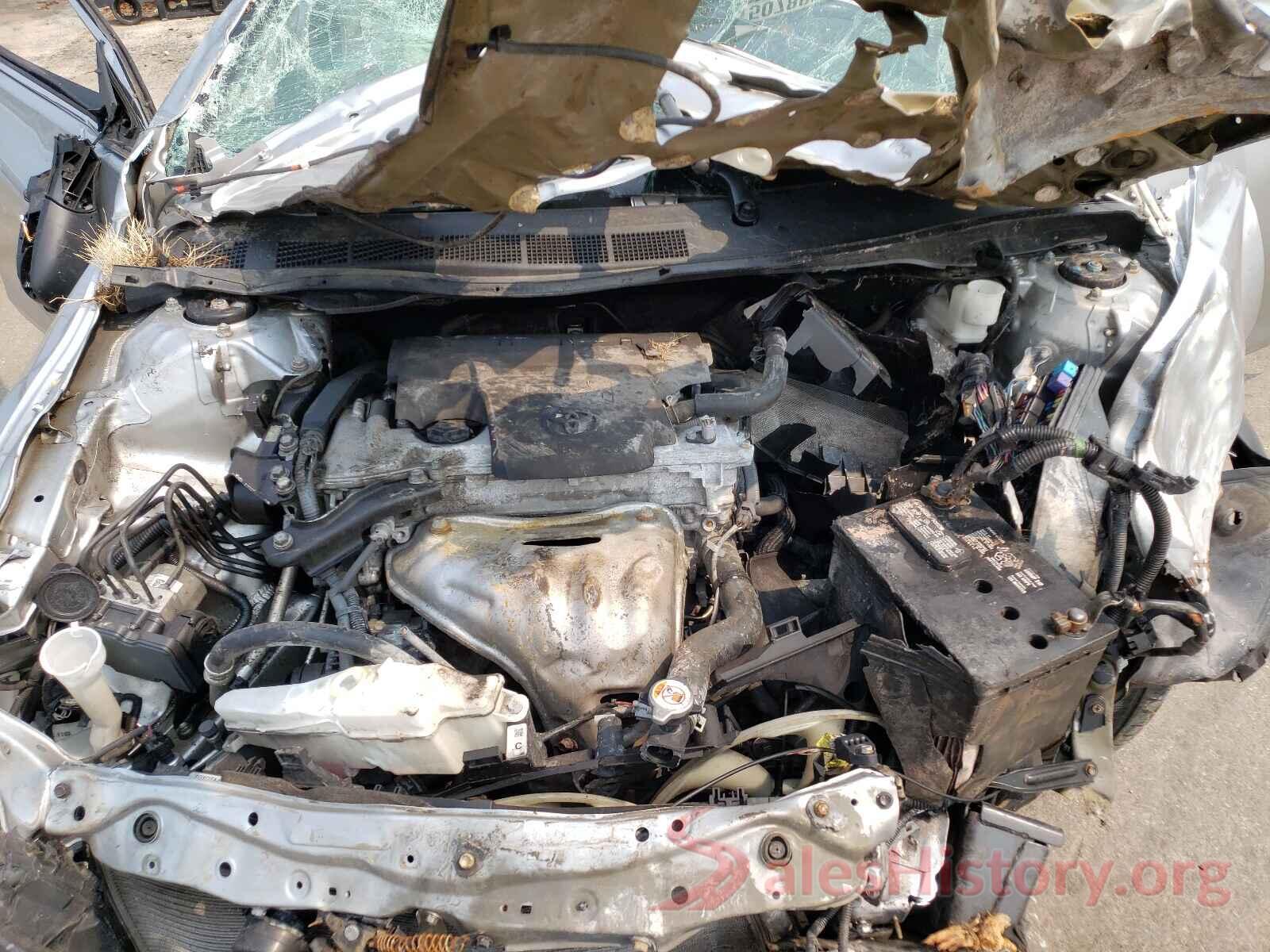 4T1BF1FK8HU419137 2017 TOYOTA CAMRY