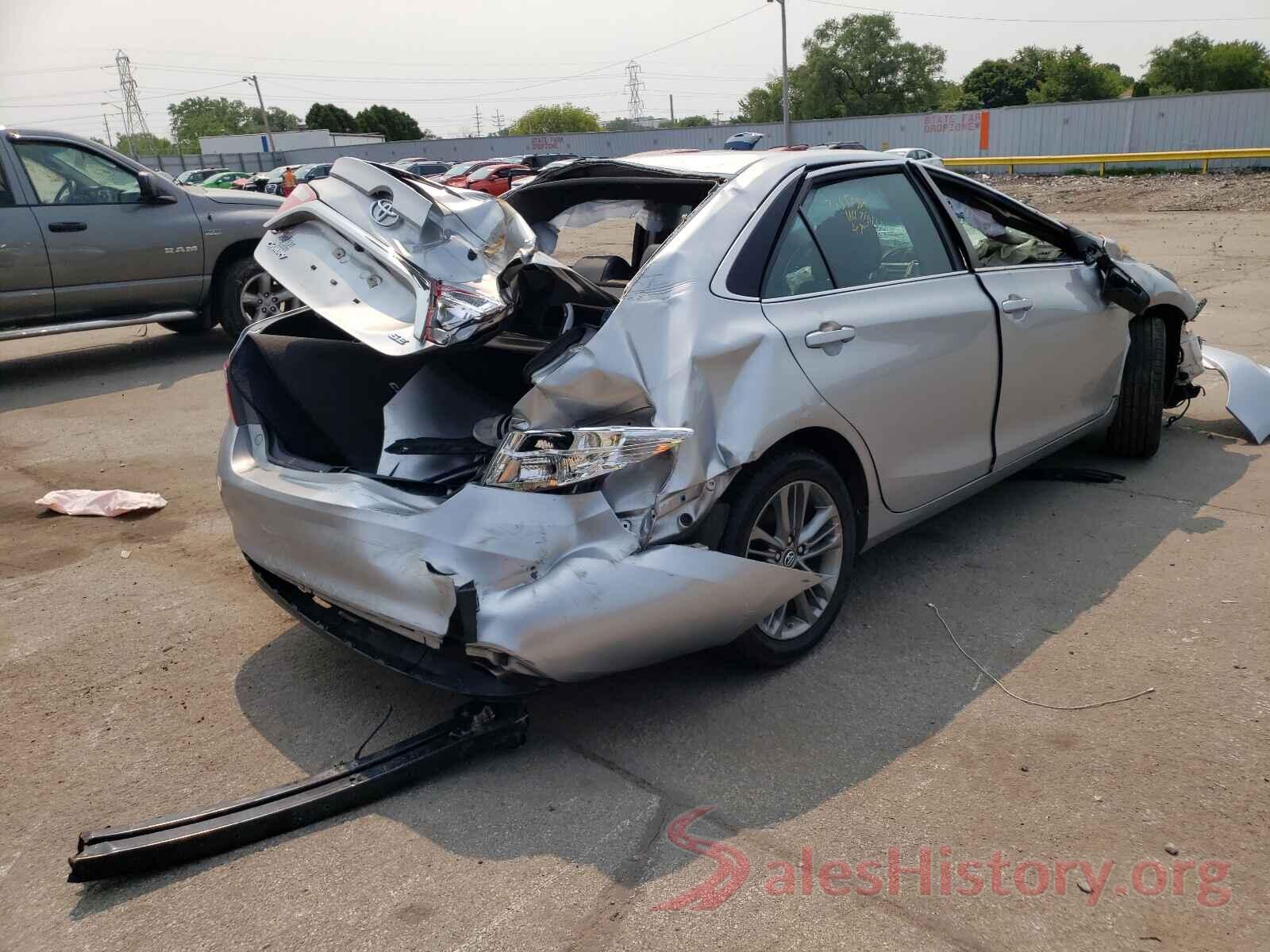 4T1BF1FK8HU419137 2017 TOYOTA CAMRY