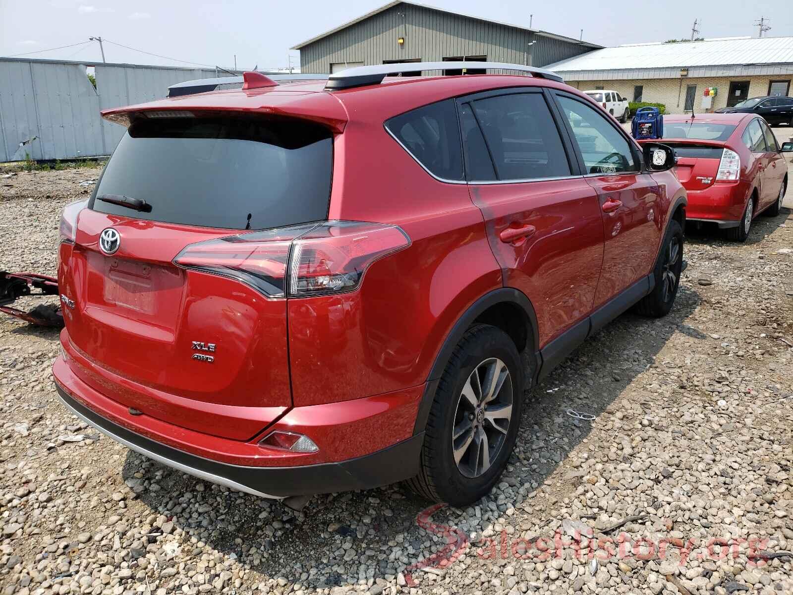 2T3RFREV5GW417876 2016 TOYOTA RAV4