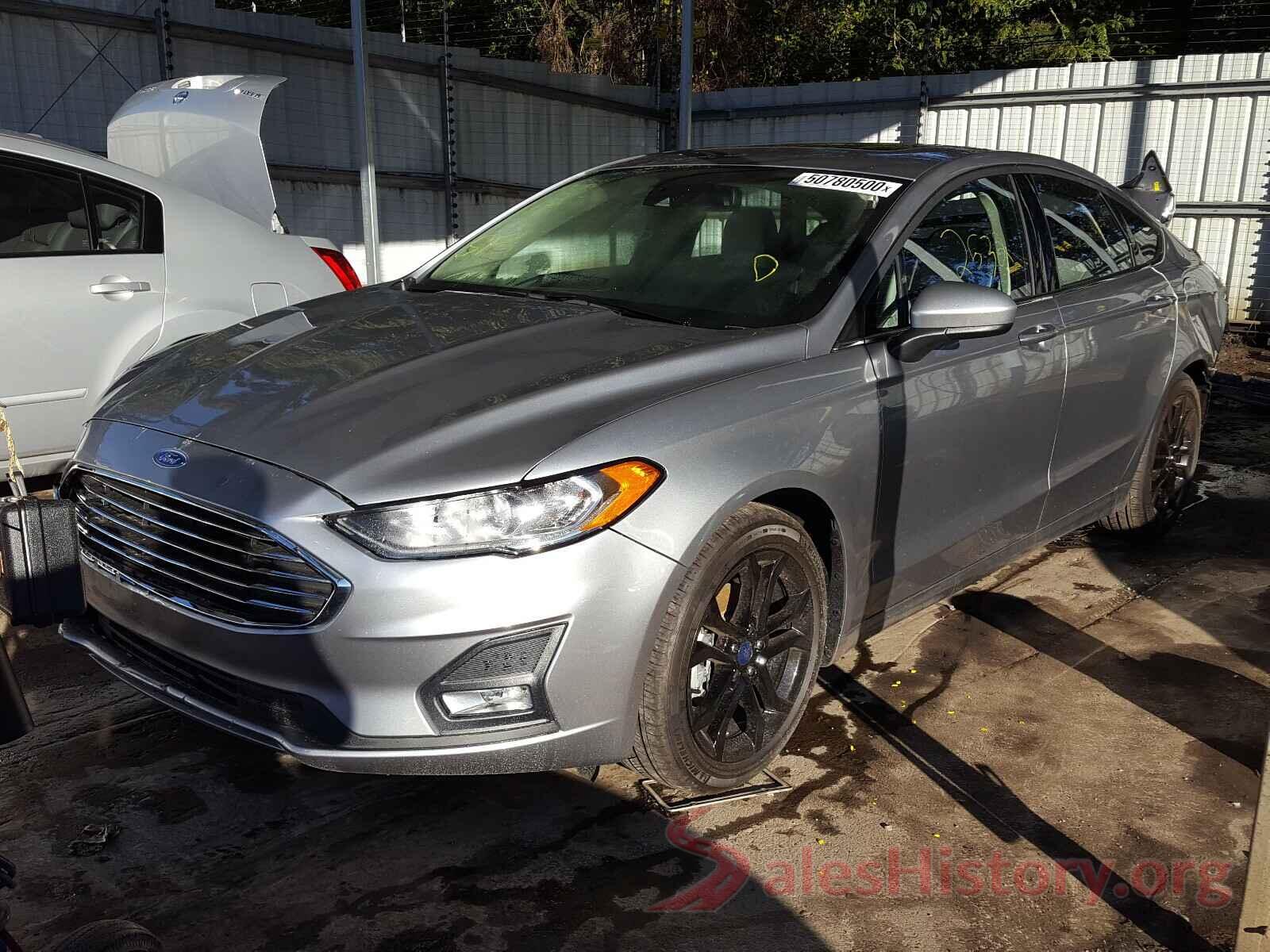 3FA6P0HD4LR218577 2020 FORD FUSION