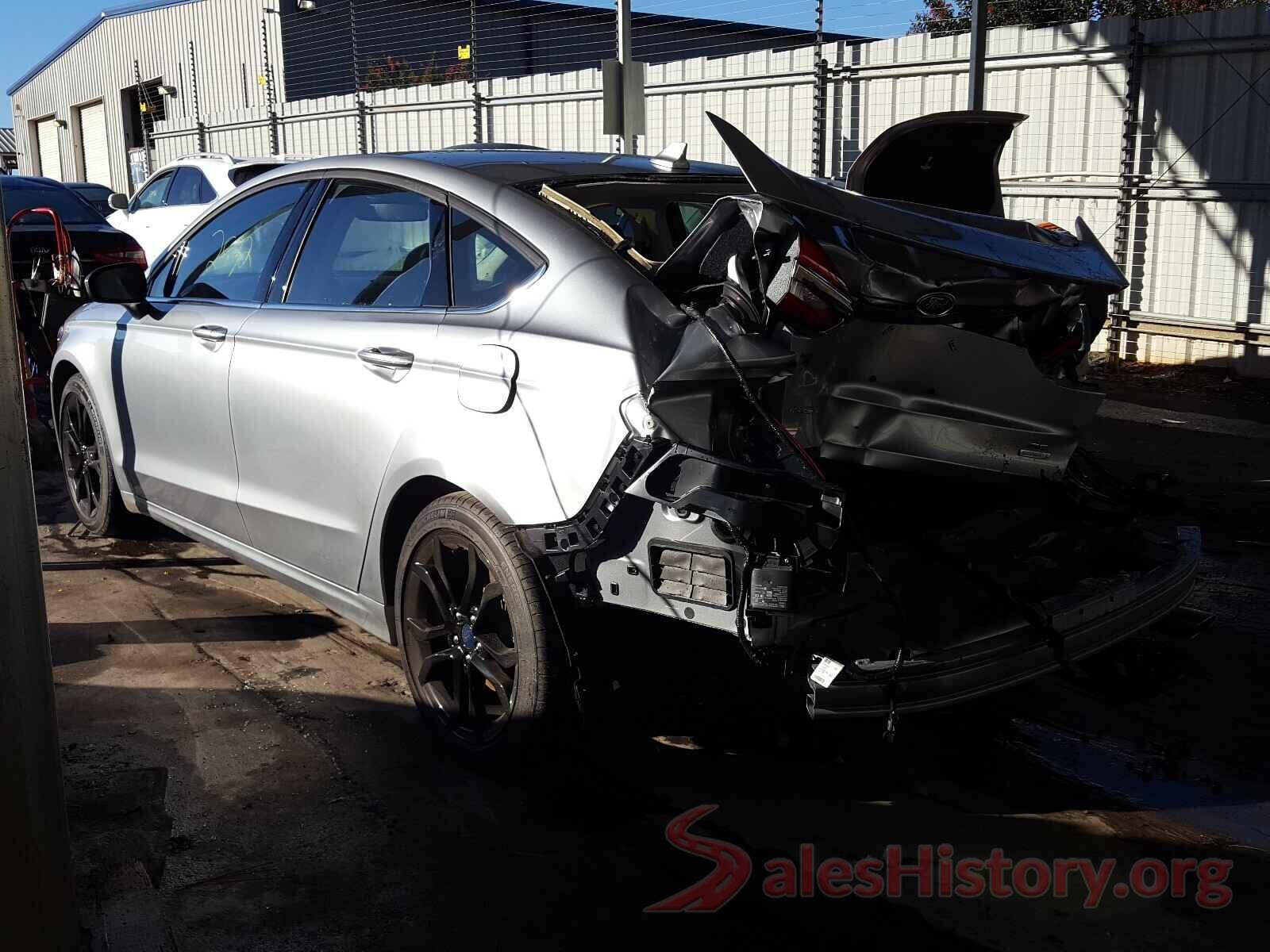 3FA6P0HD4LR218577 2020 FORD FUSION