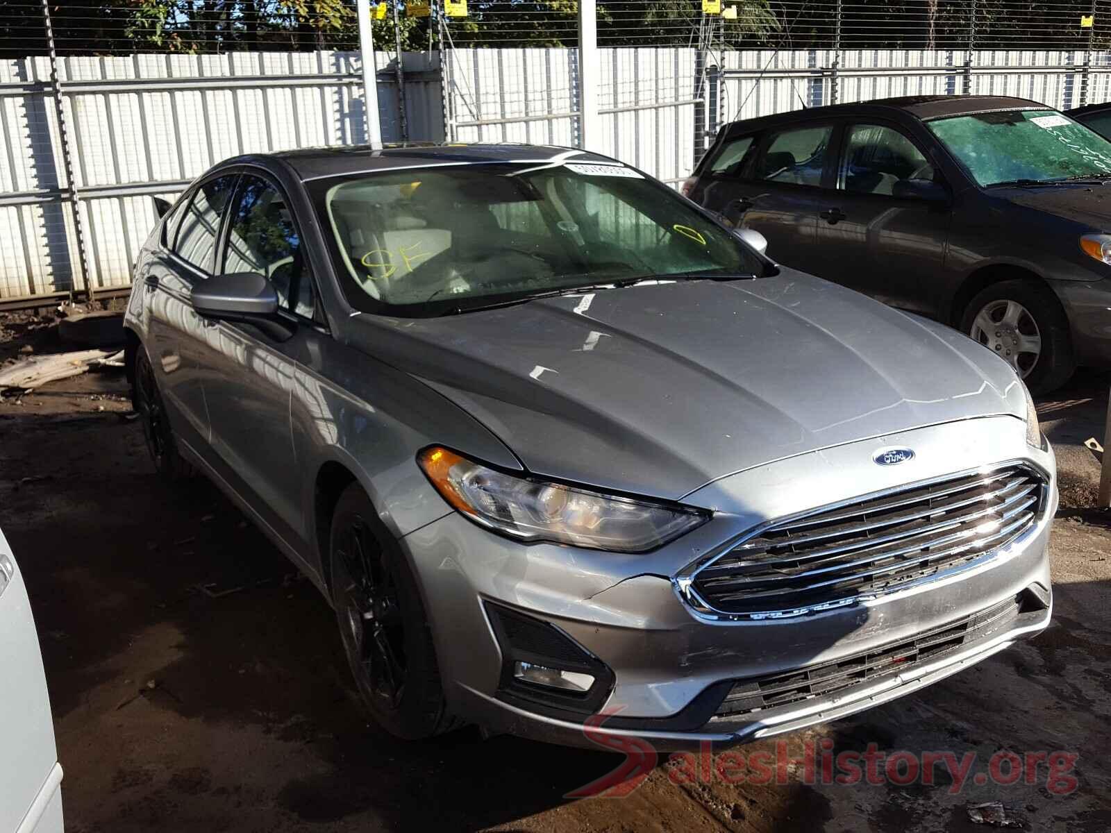 3FA6P0HD4LR218577 2020 FORD FUSION