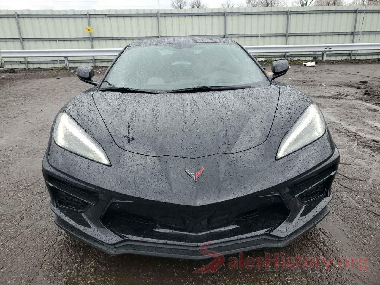 1G1YC3D49P5503864 2023 CHEVROLET CORVETTE