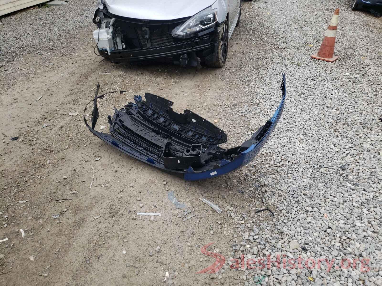 KMHD74LF6HU370793 2017 HYUNDAI ELANTRA