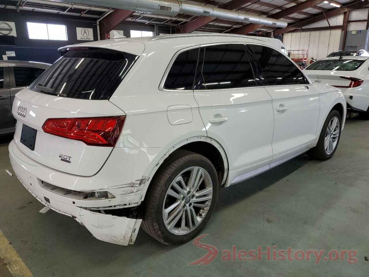 WA1BNAFY7J2241115 2018 AUDI Q5