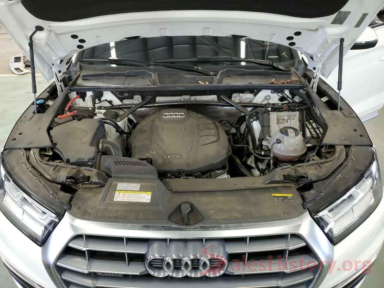 WA1BNAFY7J2241115 2018 AUDI Q5