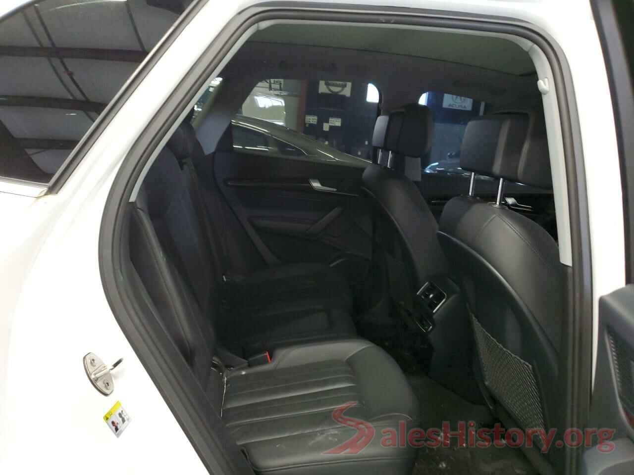 WA1BNAFY7J2241115 2018 AUDI Q5