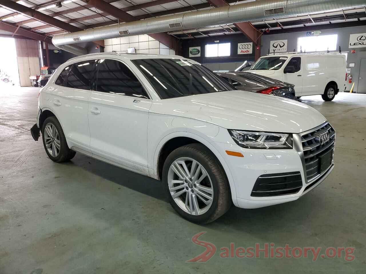 WA1BNAFY7J2241115 2018 AUDI Q5