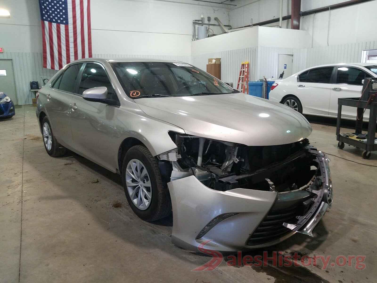 4T4BF1FK0GR523657 2016 TOYOTA CAMRY