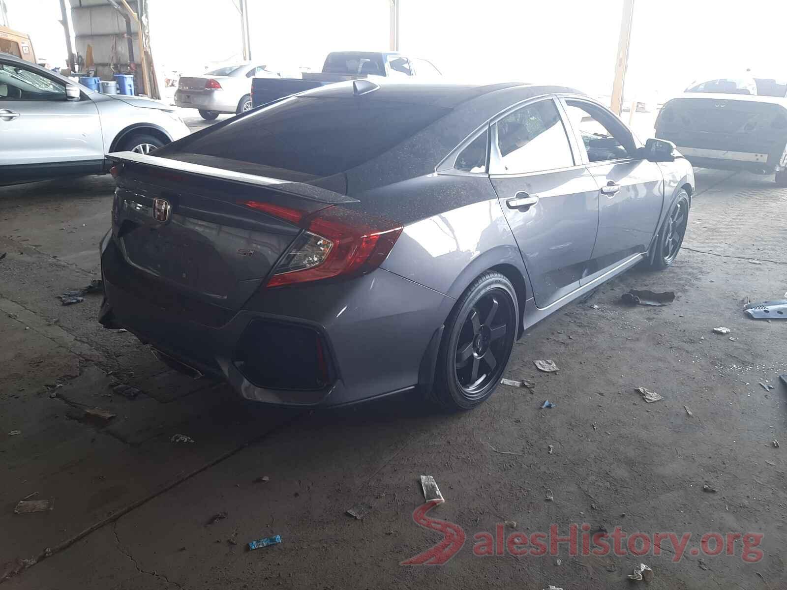 2HGFC1E50HH701335 2017 HONDA CIVIC