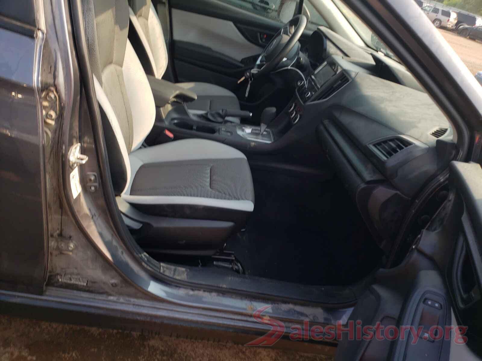 JF2GTABC1L8209774 2020 SUBARU CROSSTREK