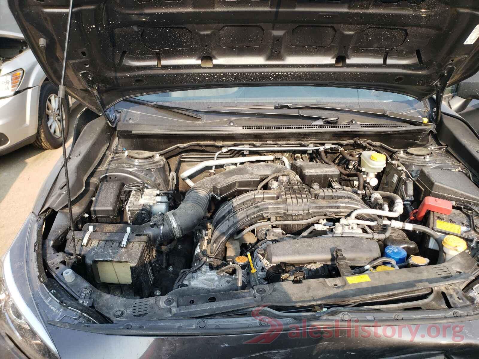 JF2GTABC1L8209774 2020 SUBARU CROSSTREK