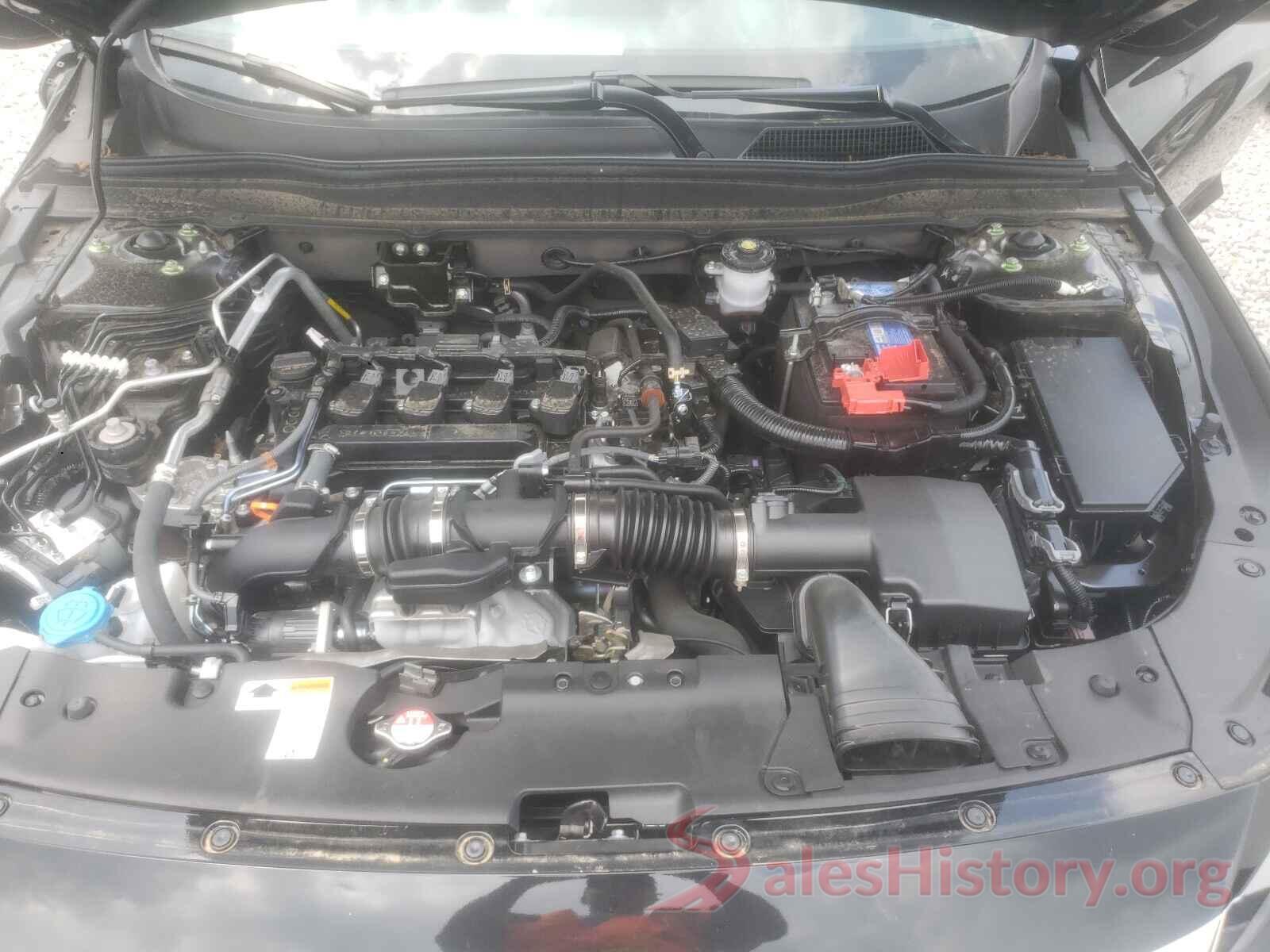 1HGCV1F59MA029571 2021 HONDA ACCORD