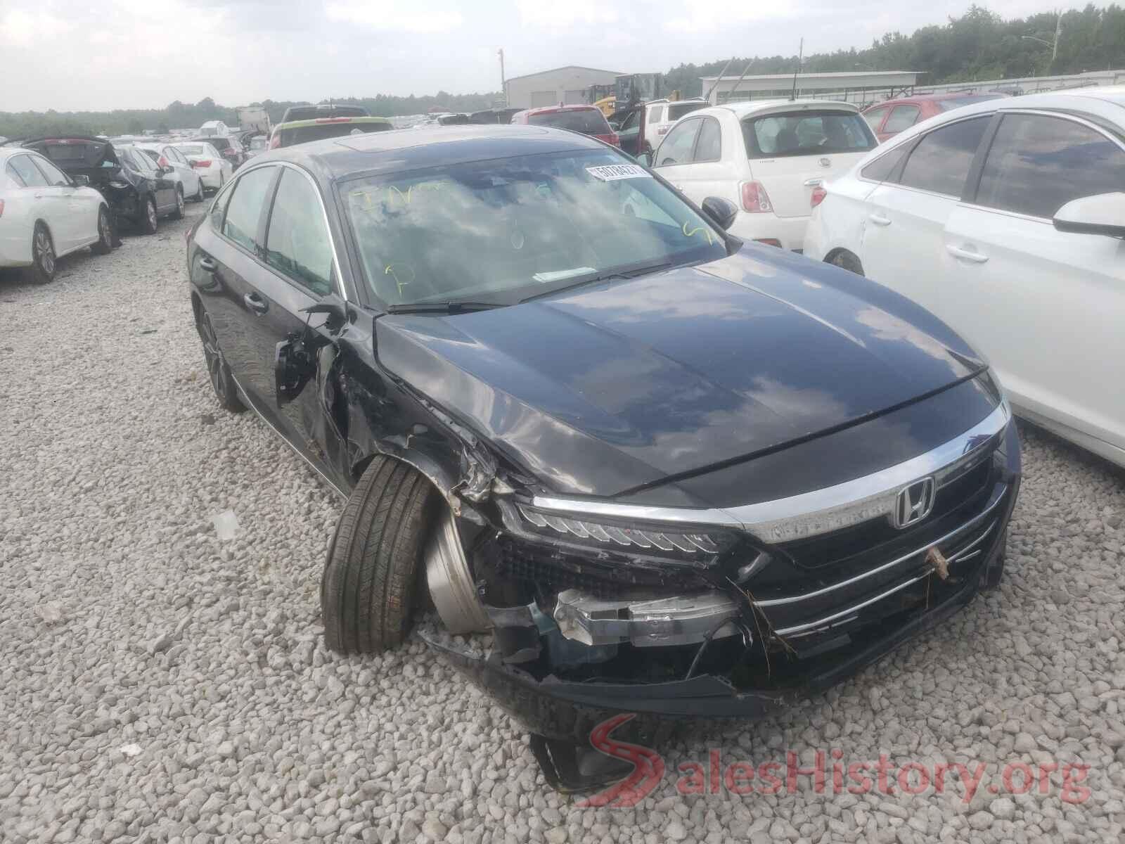 1HGCV1F59MA029571 2021 HONDA ACCORD