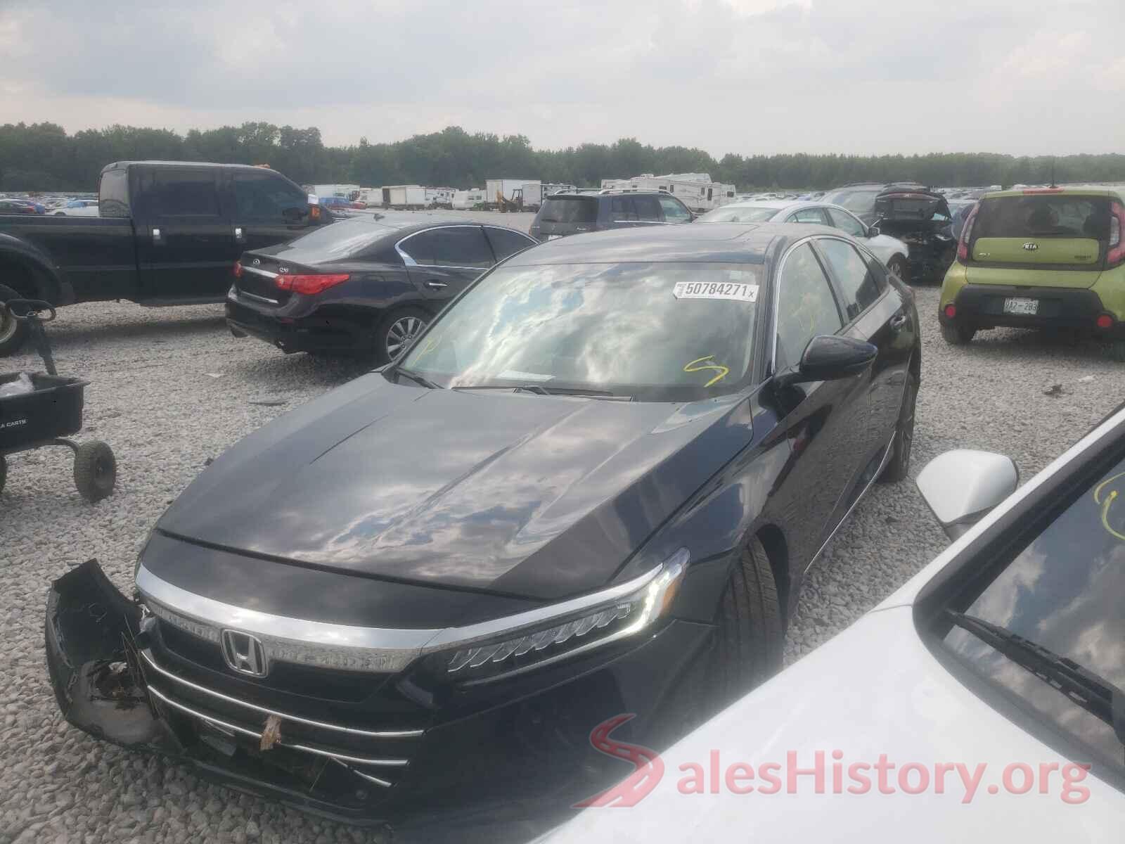 1HGCV1F59MA029571 2021 HONDA ACCORD