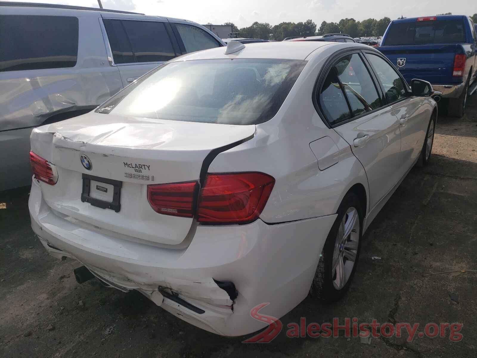 WBA8E9C53GK647049 2016 BMW 3 SERIES