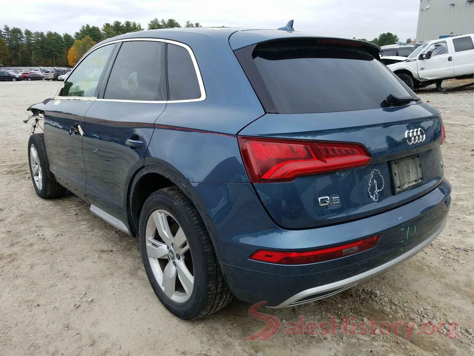 WA1BNAFY2J2048242 2018 AUDI Q5