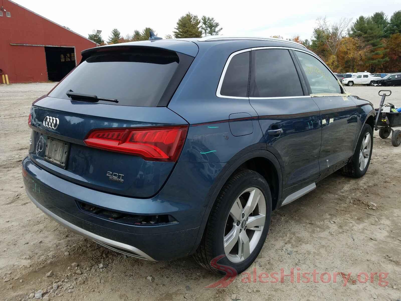 WA1BNAFY2J2048242 2018 AUDI Q5