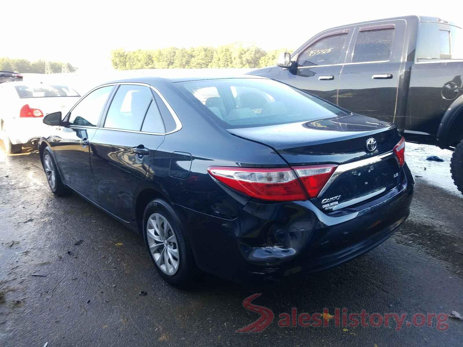 4T1BF1FK1GU175457 2016 TOYOTA CAMRY