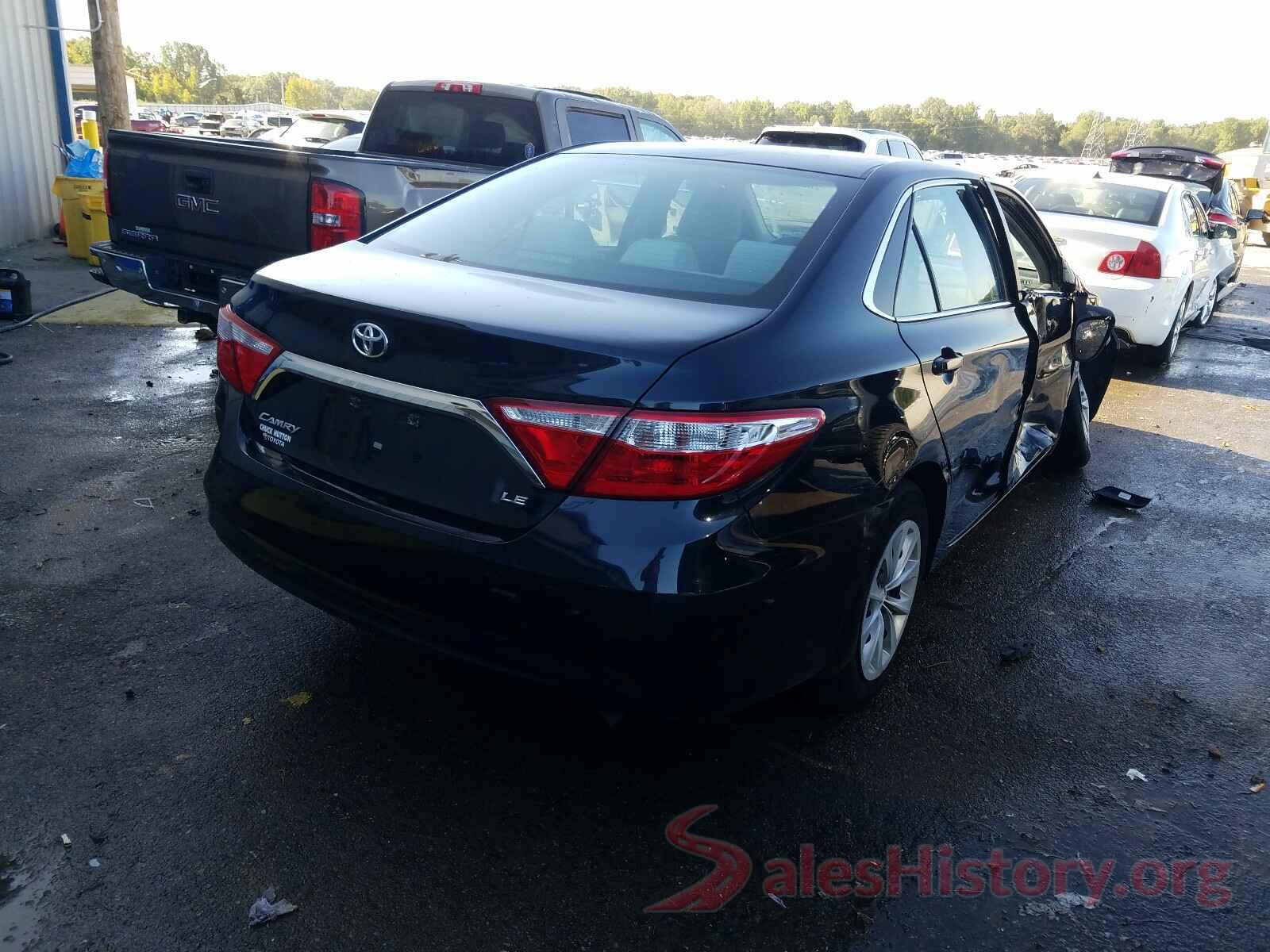 4T1BF1FK1GU175457 2016 TOYOTA CAMRY