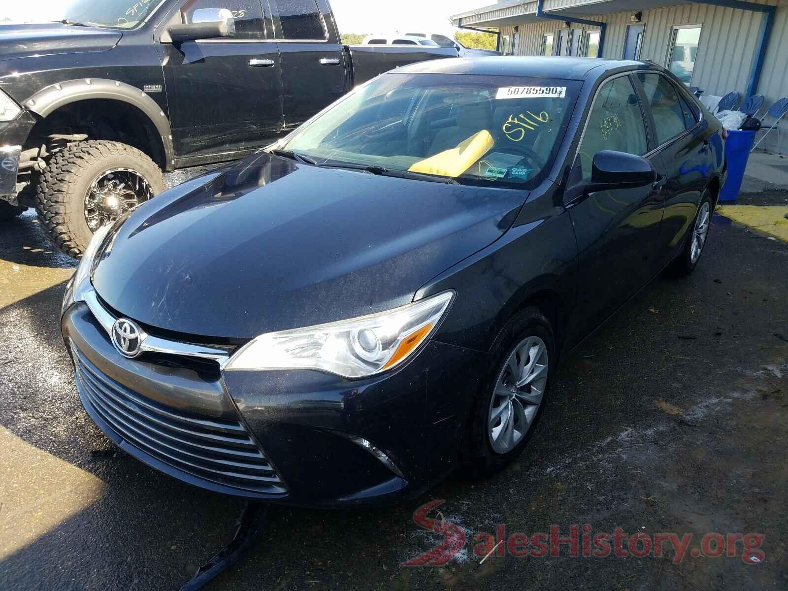 4T1BF1FK1GU175457 2016 TOYOTA CAMRY