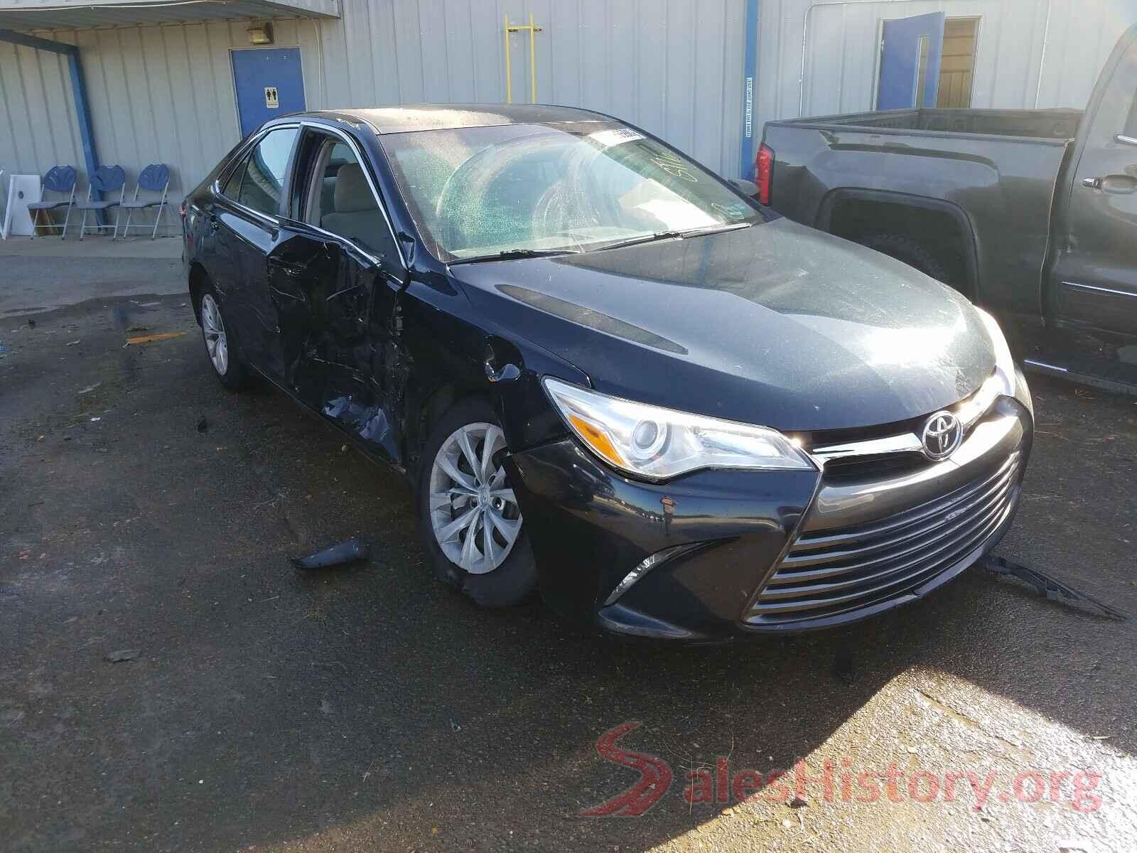 4T1BF1FK1GU175457 2016 TOYOTA CAMRY