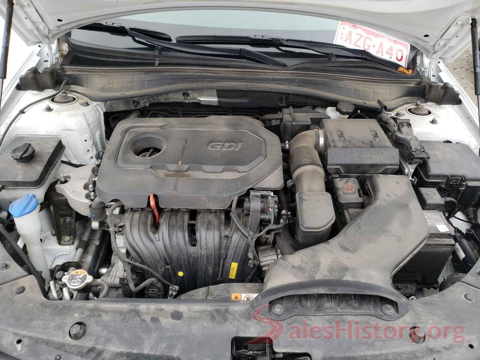 5XXGT4L34LG406403 2020 KIA OPTIMA