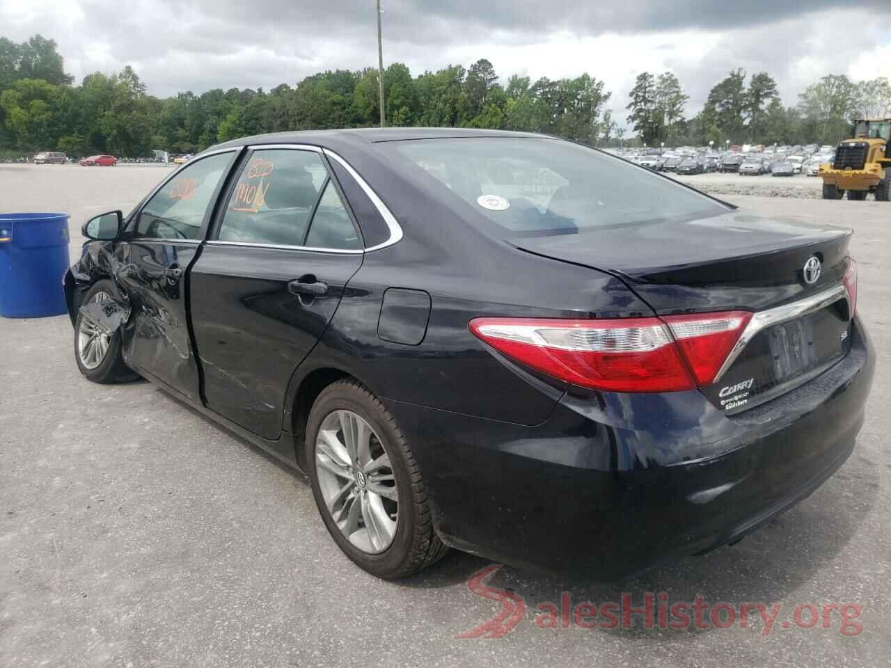 4T1BF1FK9HU366819 2017 TOYOTA CAMRY