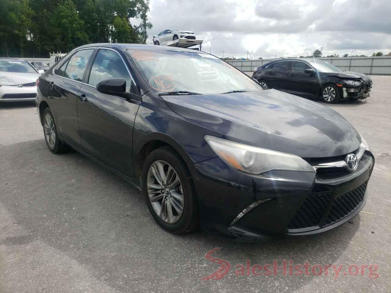 4T1BF1FK9HU366819 2017 TOYOTA CAMRY