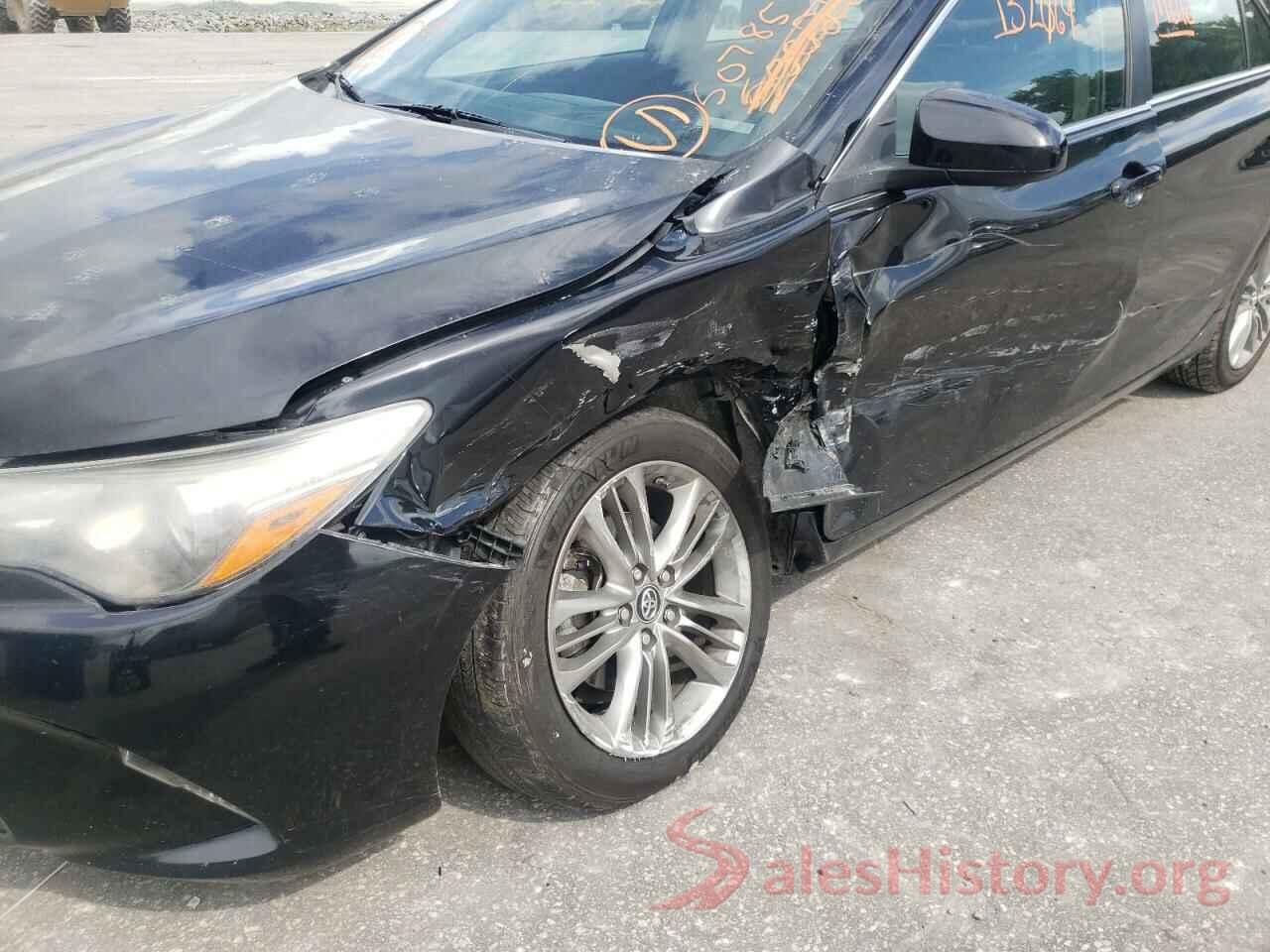 4T1BF1FK9HU366819 2017 TOYOTA CAMRY