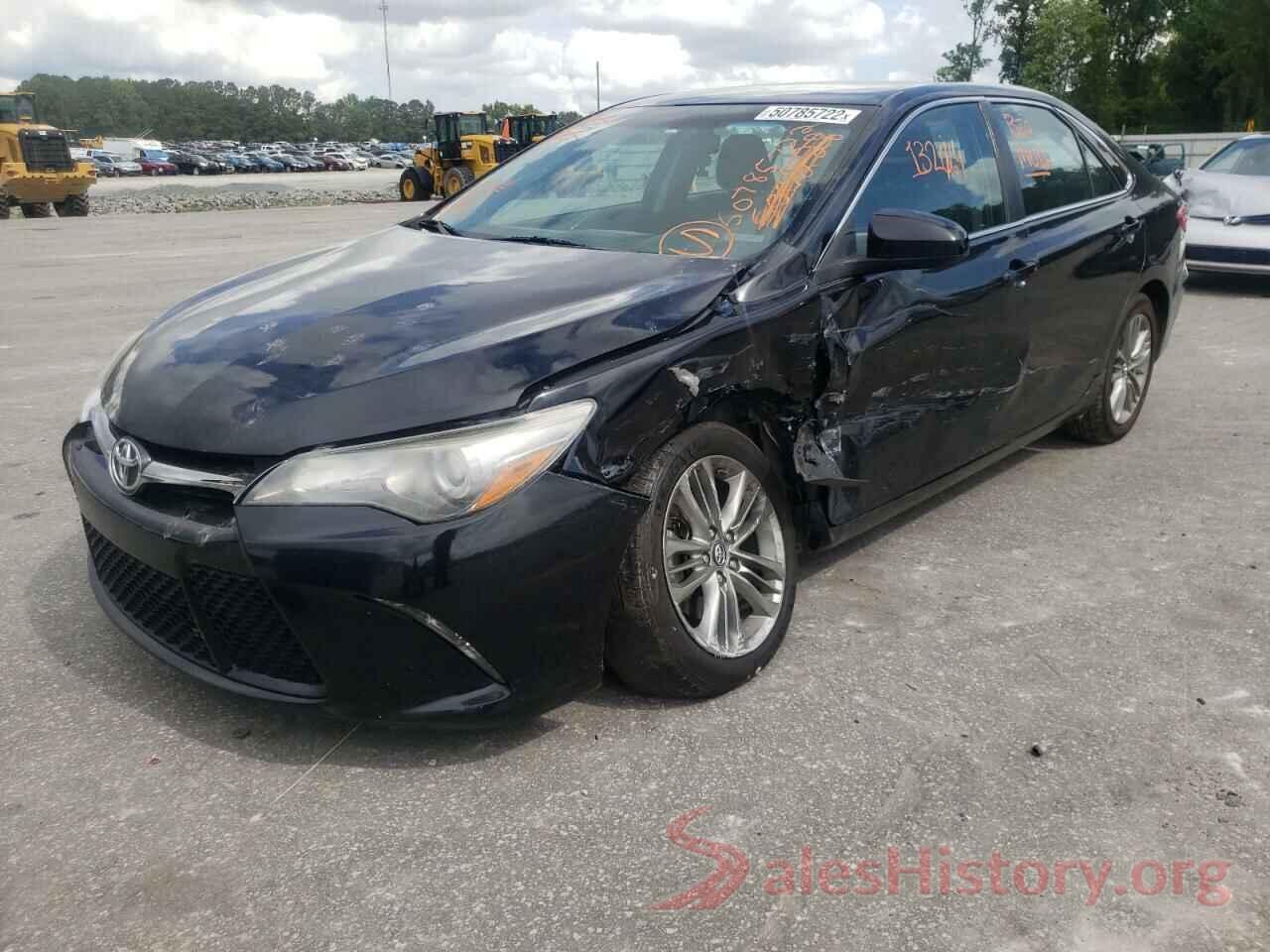 4T1BF1FK9HU366819 2017 TOYOTA CAMRY