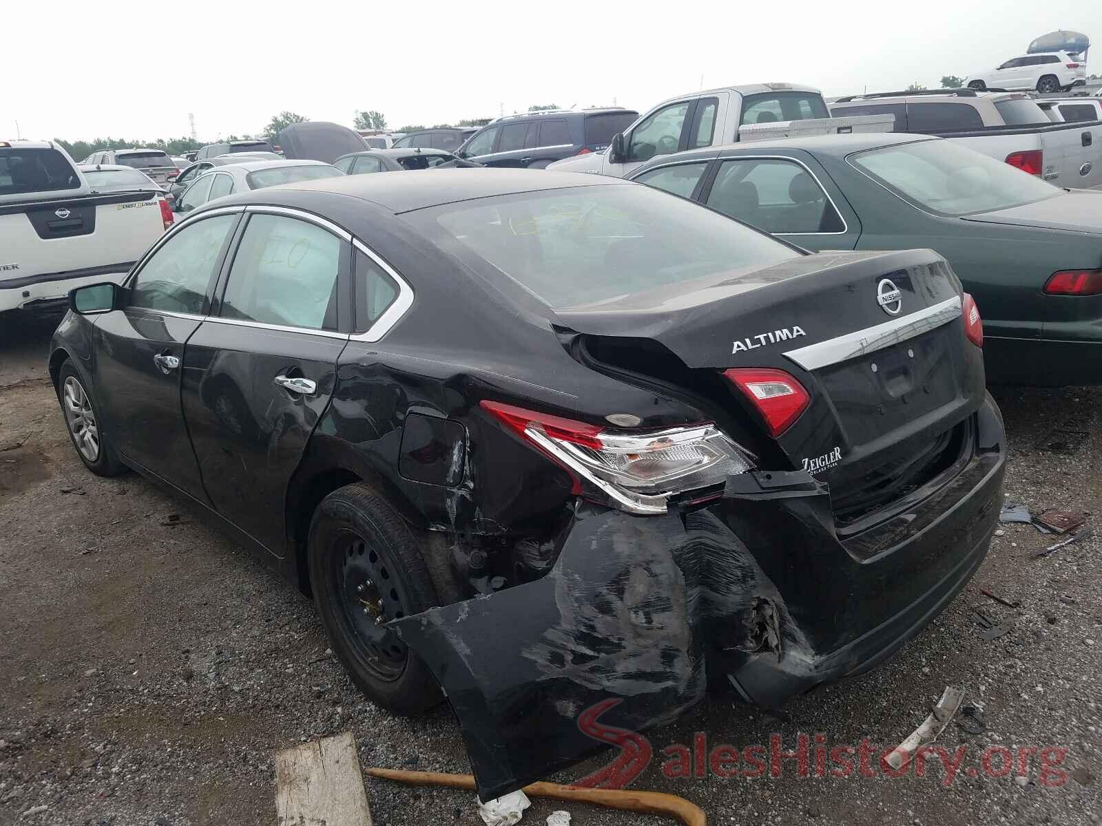 1N4AL3AP4HC298934 2017 NISSAN ALTIMA