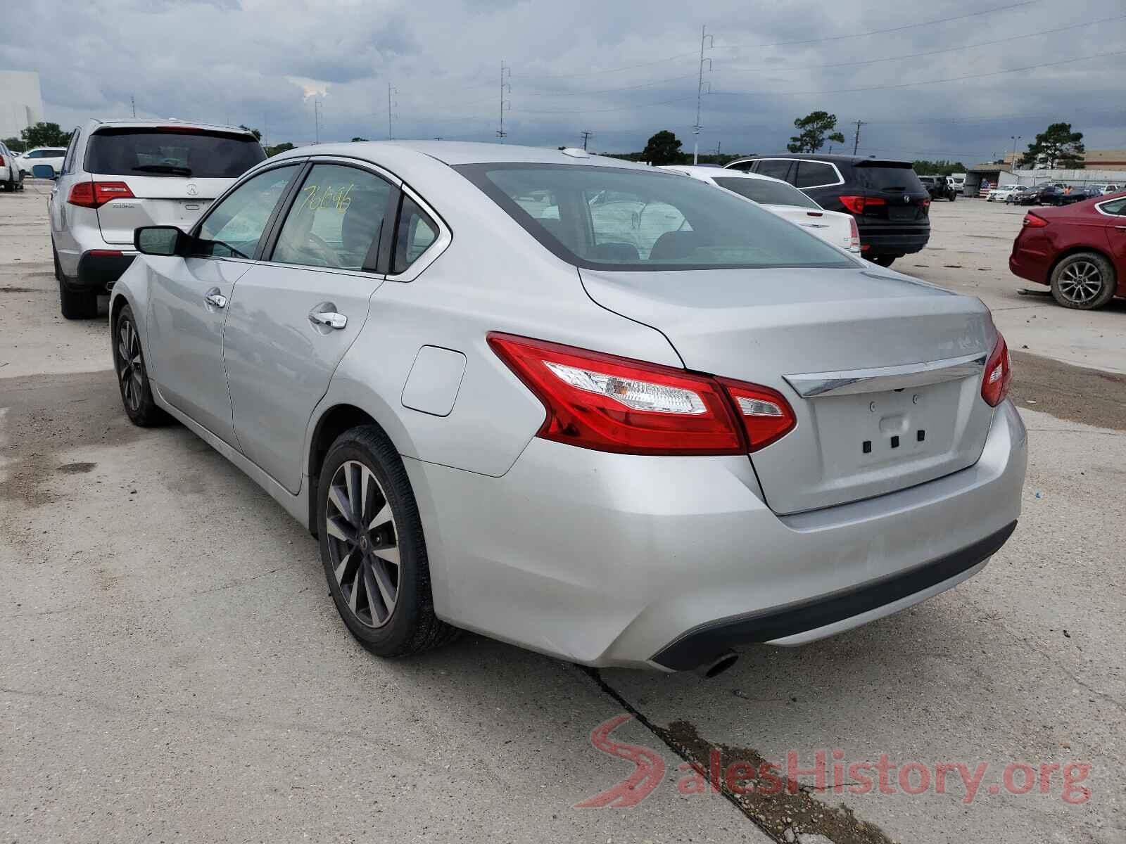 1N4AL3AP5HC118649 2017 NISSAN ALTIMA