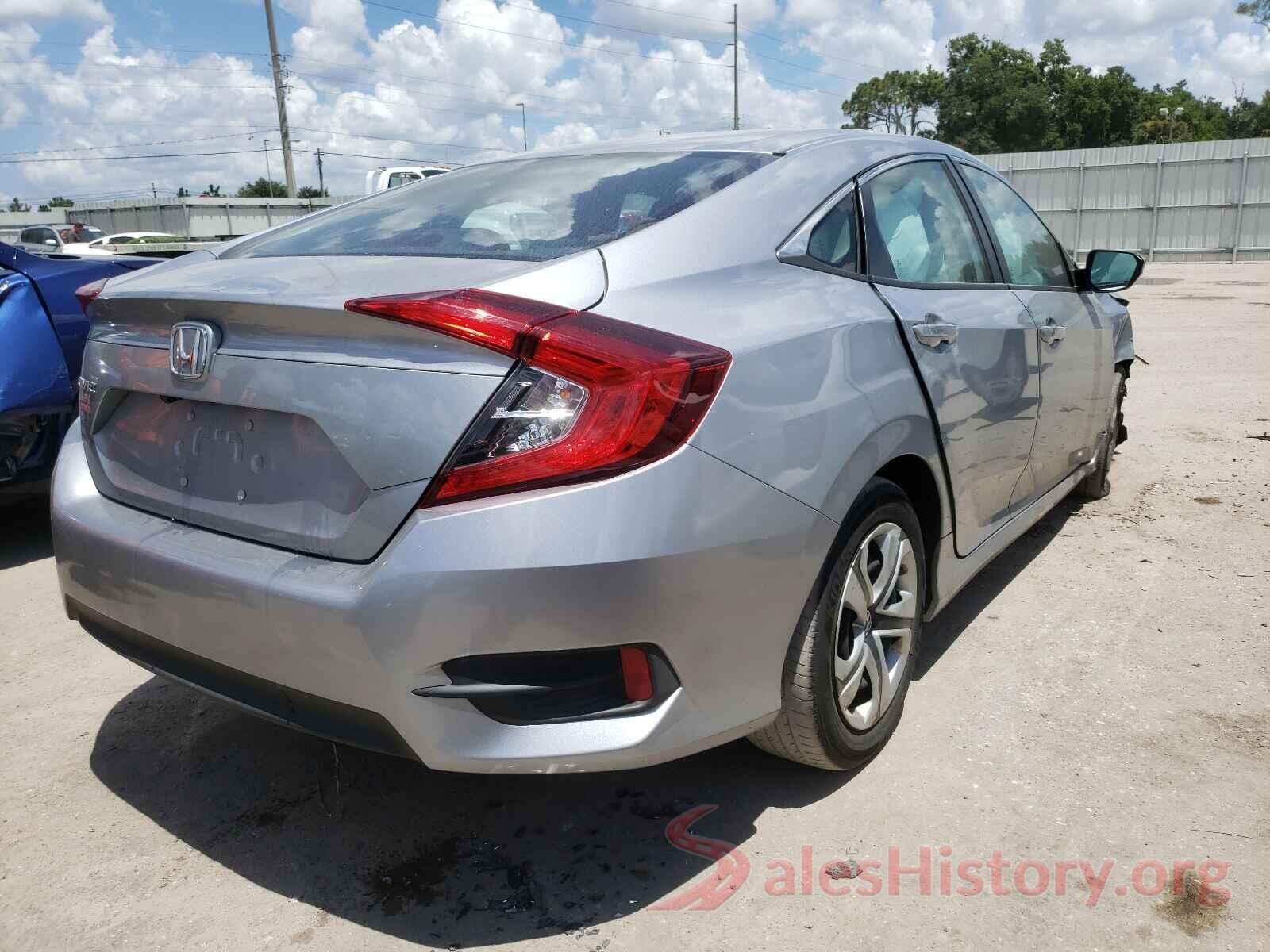 2HGFC2F59JH589712 2018 HONDA CIVIC