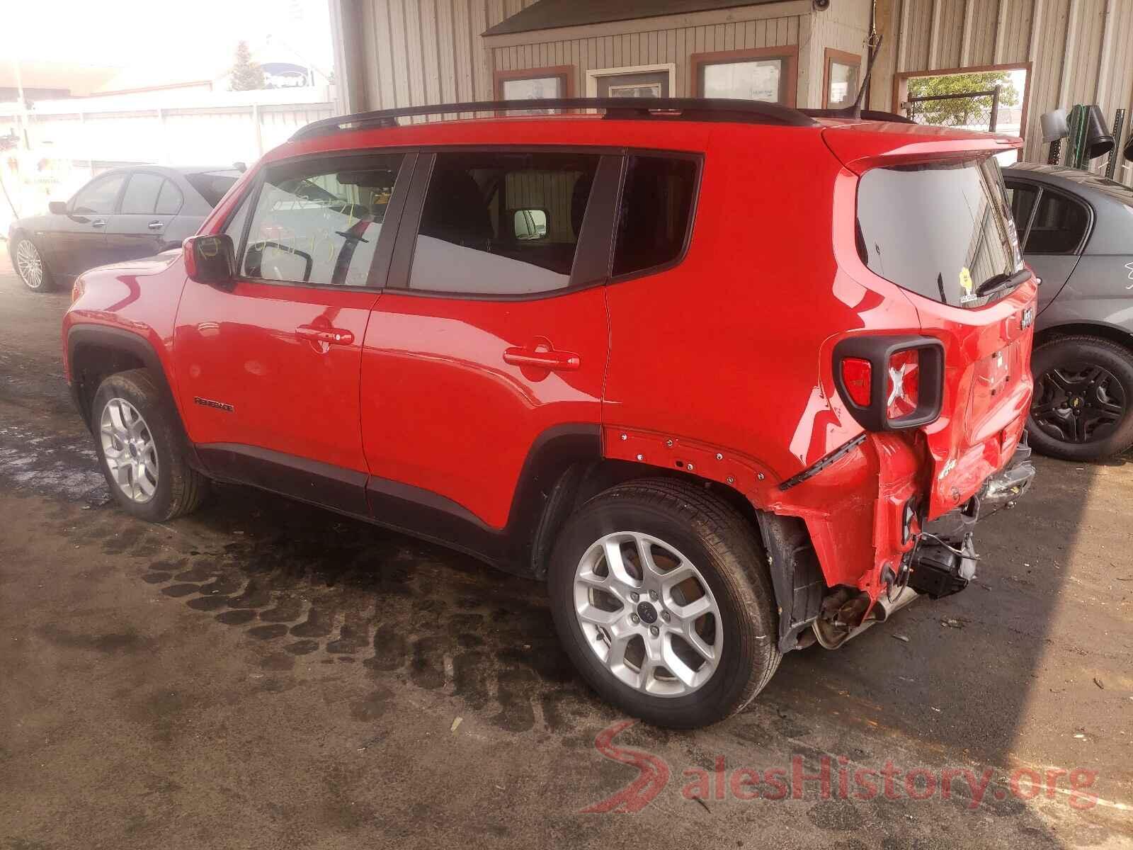 ZACCJBBB6JPH37106 2018 JEEP RENEGADE