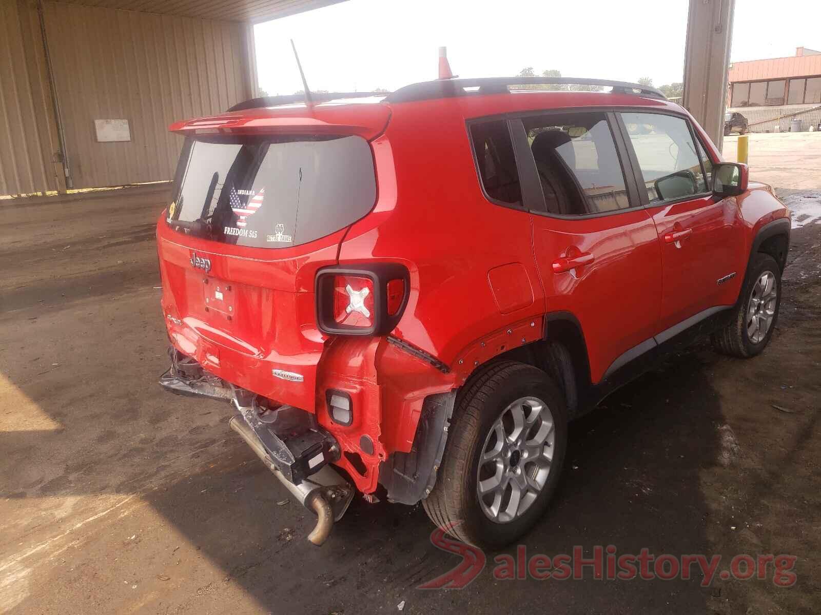 ZACCJBBB6JPH37106 2018 JEEP RENEGADE