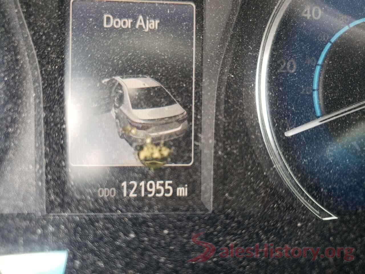 4T1BD1FK4HU221760 2017 TOYOTA CAMRY