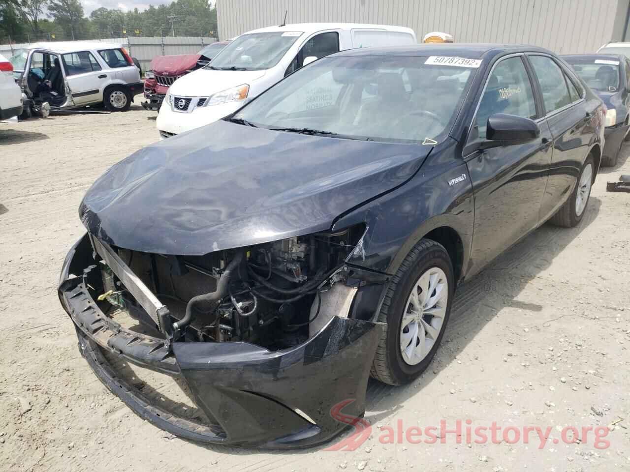 4T1BD1FK4HU221760 2017 TOYOTA CAMRY