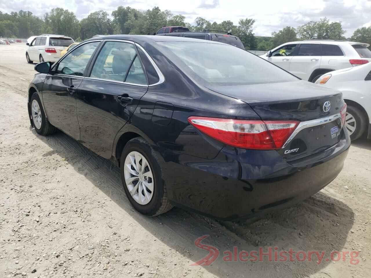 4T1BD1FK4HU221760 2017 TOYOTA CAMRY