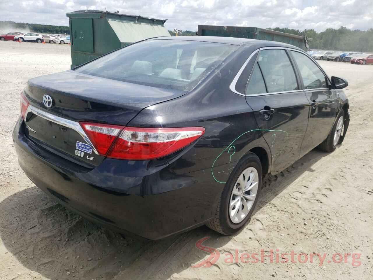 4T1BD1FK4HU221760 2017 TOYOTA CAMRY