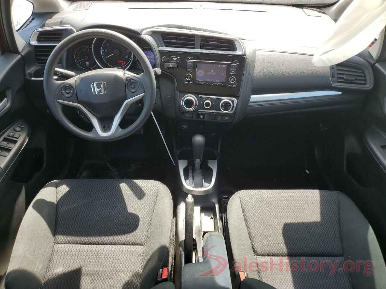 3HGGK5H48KM702064 2019 HONDA FIT