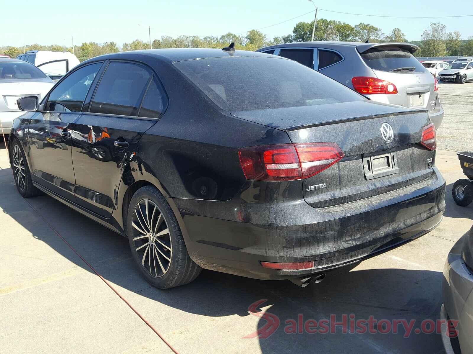 3VWD17AJ4GM265572 2016 VOLKSWAGEN JETTA